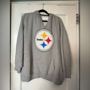 Pittsburgh Steelers Hoodie 1X